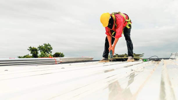 Trusted Long Beach, MD Roofing Services Experts